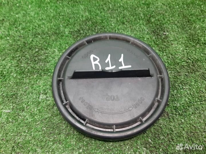 Крышка фары Opel Zafira C 2014