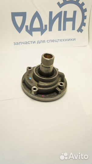 Насос кпп CAT 438B