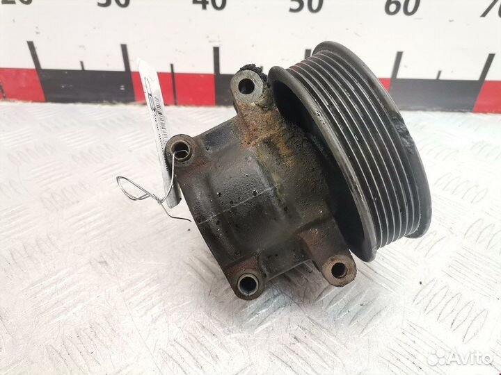 Насос гидроусилителя руля (гур) для Ford Transit 4