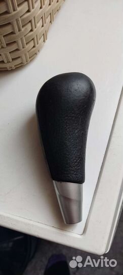 Ручка кулисы АКПП Hyndai IX55