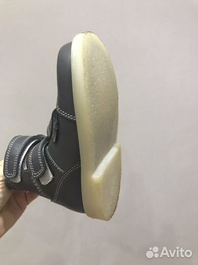 Ортопедические сандали 24