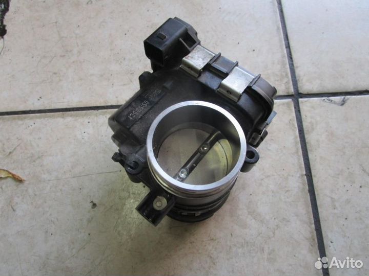 Дроссель М. R1200GS BMW K50