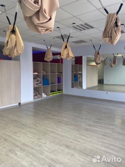 Зал в аренду