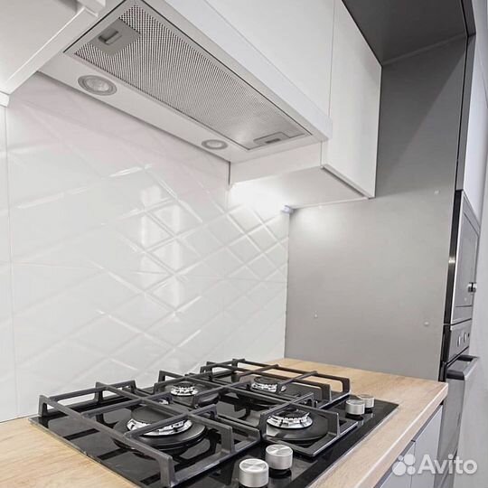 Кухонный гарнитур на заказ