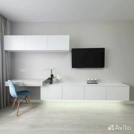 Шкафы купе на заказ