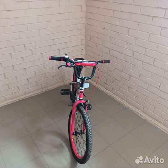 Велосипед детский 20 дюймов Safari proff sport