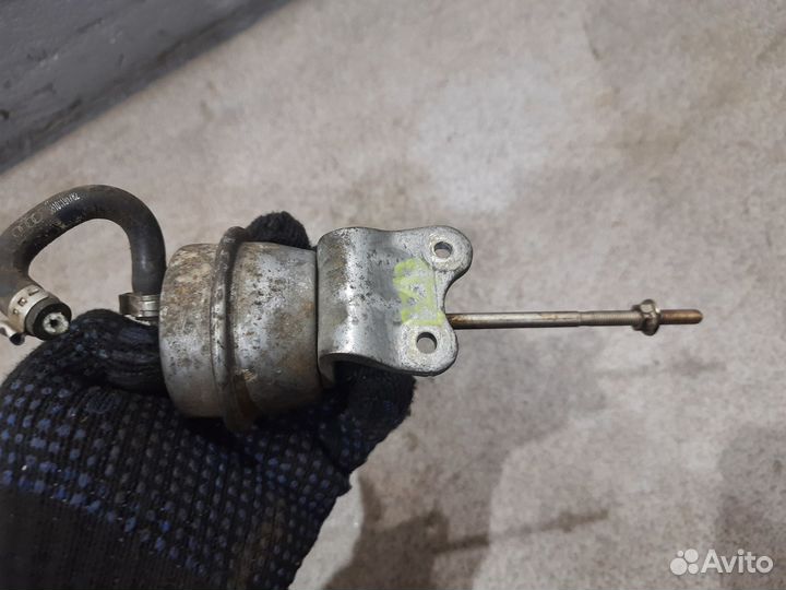 Актуатор турбины BZB / BYT / CDA Passat 1.8 TSI K0