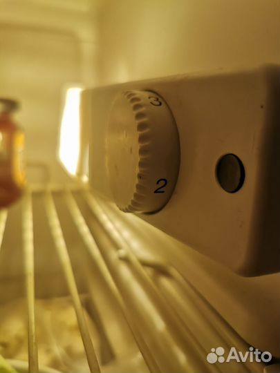 Холодильник Siemens бу