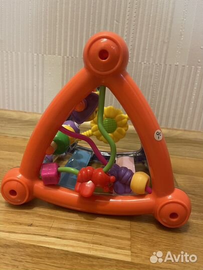 Развивающий центр