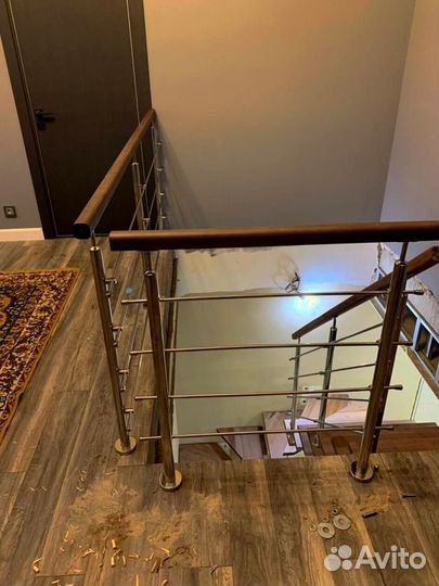 Винтовая лестница