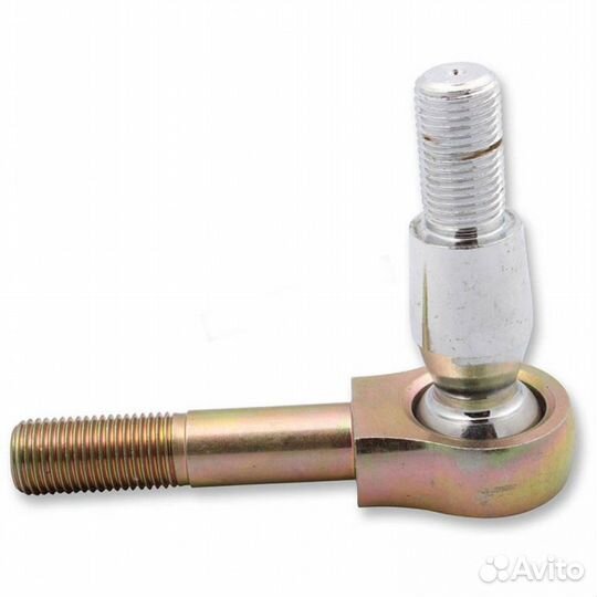 Опора шаровая верхнего рычага на Summit, MX Z REV