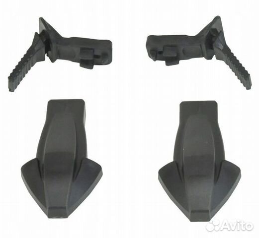 Защелка панели(860200239)