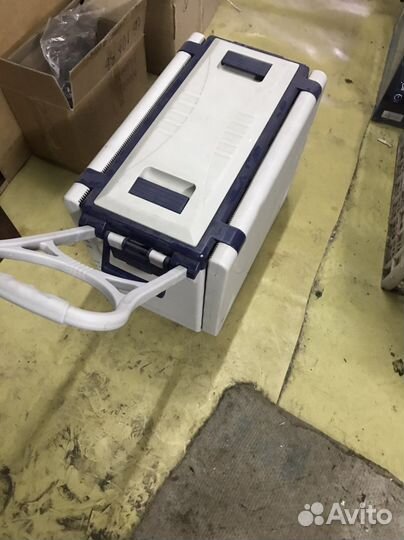 Столик для пикника