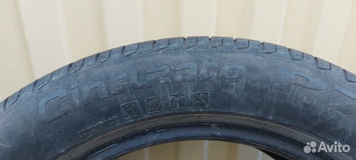 Pirelli Cinturato P7 225/50 R17 100B