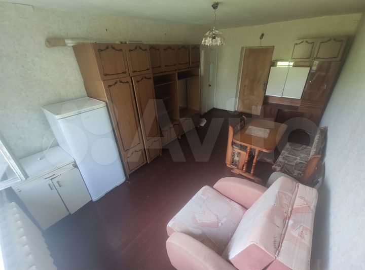 Комната 29,9 м² в 3-к., 5/5 эт.