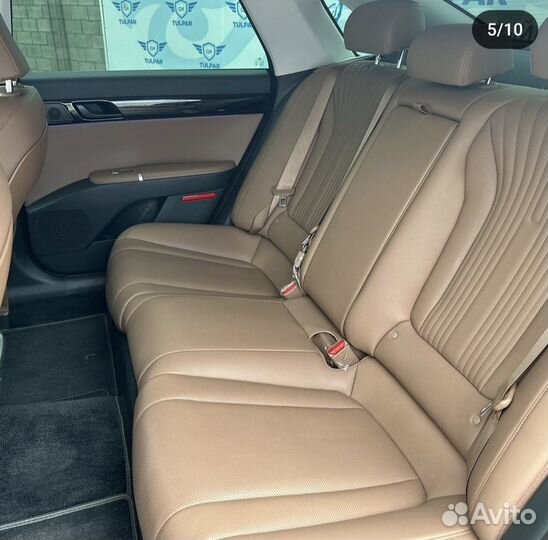 Hyundai Grandeur 3.5 AT, 2023, 14 700 км