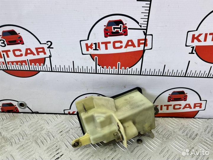 Бачок гур Ford Mondeo 3