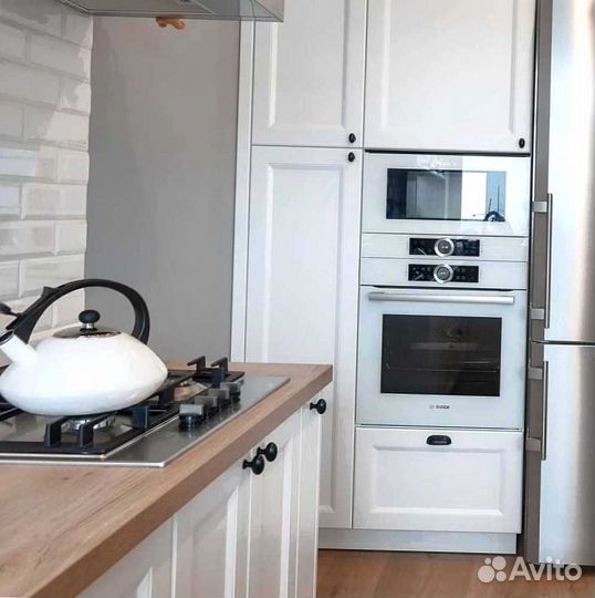 Кухни под заказ