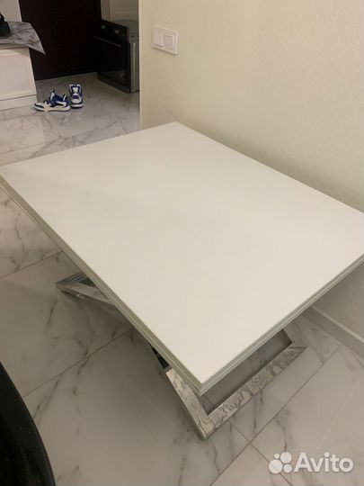 Стол трансформер