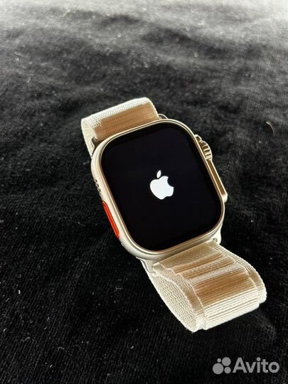 Apple watch 8 ultra