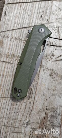 Нож Harnds pollux