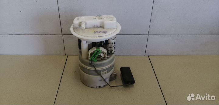 Насос топливный электрический Logan 2005-2014