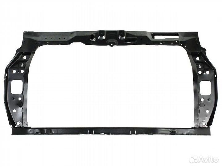 Рамка кузова KIA RIO 10-14