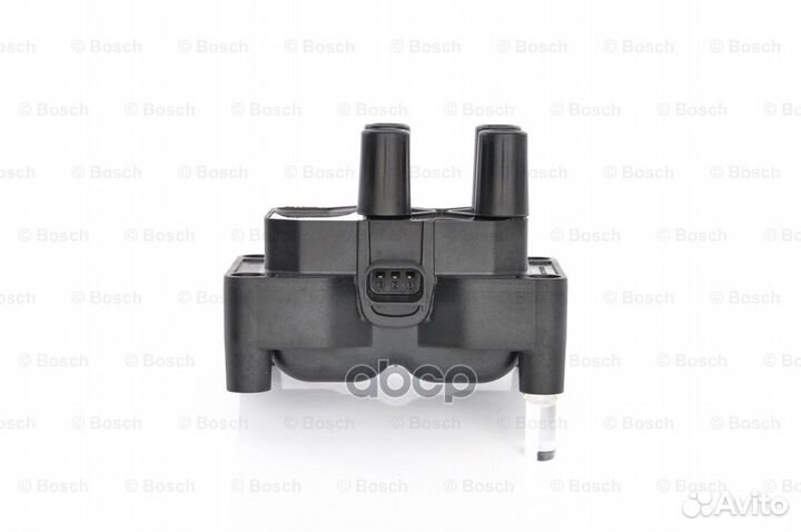 Катушка зажигания 0221503485 Bosch