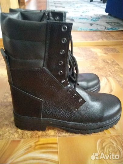 Берцы 42 размер