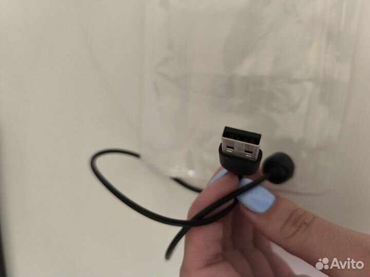 Зарядка на mi band и часы