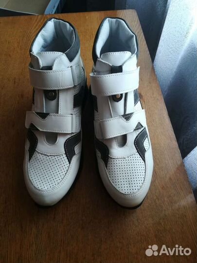 Детская обувь