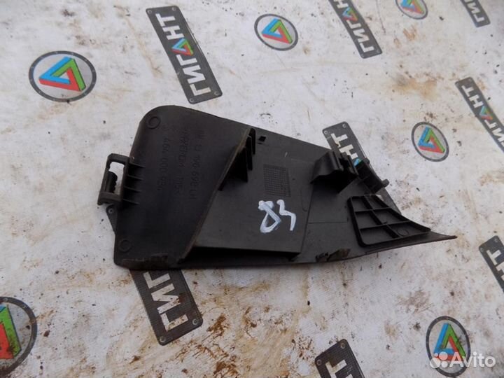 Накладка (кузов внутри) Corsa D 2006-2015