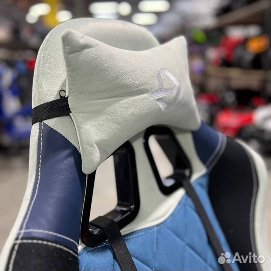 Кресло офисное