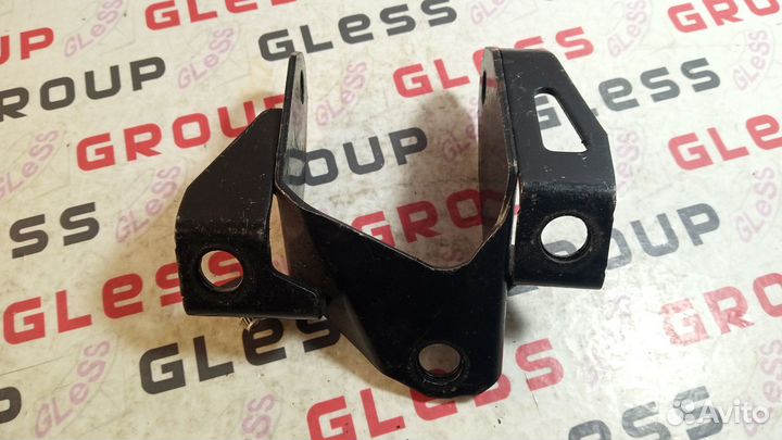 Кронштейн подушки АКПП верхней GG рестайл б/у Aten
