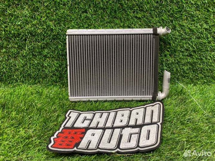 Радиатор печки Toyota Vitz KSP90 1KR-FE