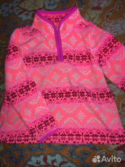 Кофты детские