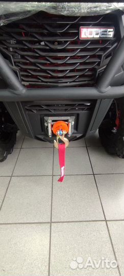 Квадроцикл odes(aodes) Pathcross MAX 1000