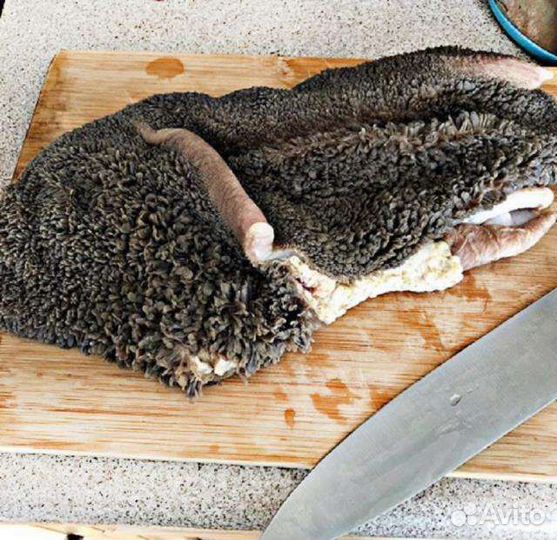 Мясо, субпродукты для собак