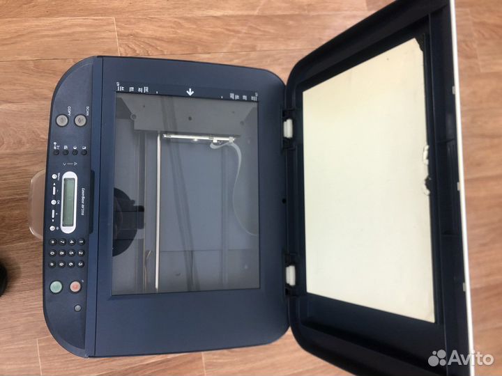 Мфу Canon laserbase mf 3110