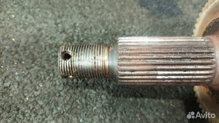 Привод Sorento