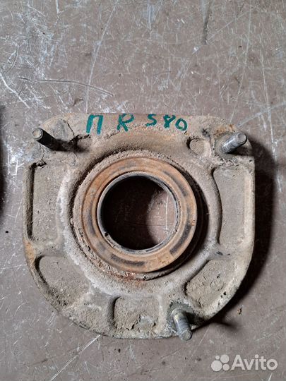 Опора стойки Volvo S80