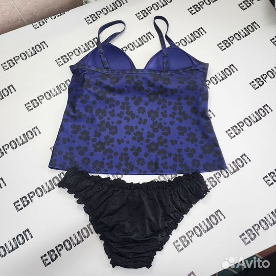 Купальник 50/52 Tu/ H&M