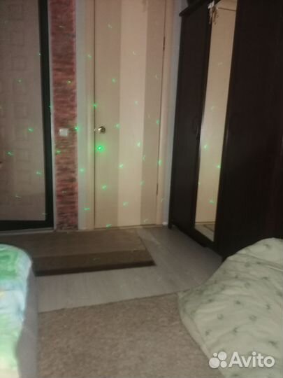 Лазерный проектор