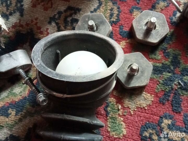 Запчасти от стиральной машины Индезит