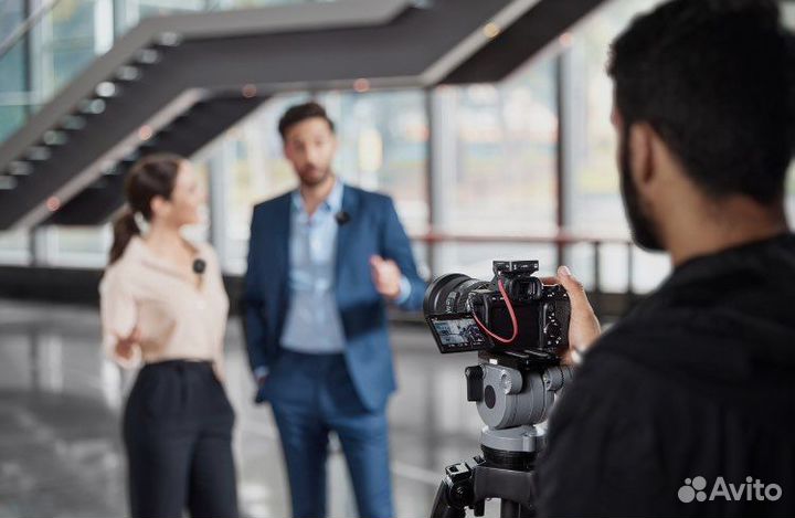 Петличные Микрофоны Аренда Rode GO