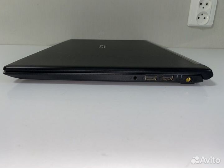 Ноутбук Acer aspire 5 (A515-51)