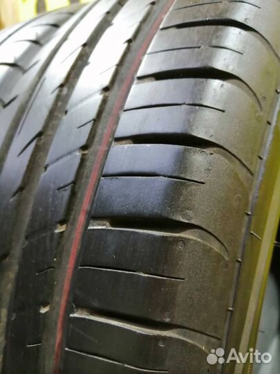 Viatti Strada Asimmetrico 185/60 R15