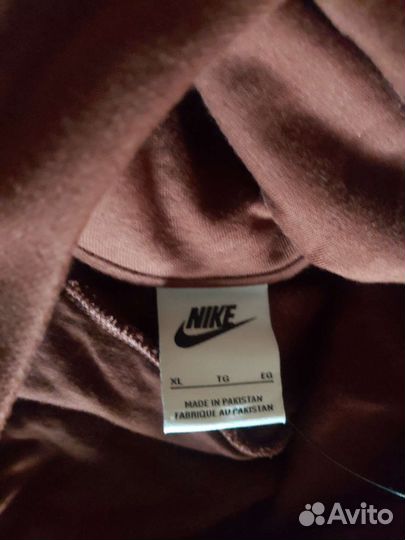 Спортивный костюм женский новый Nike