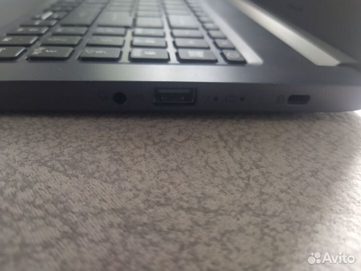 Aser aspire a515-54