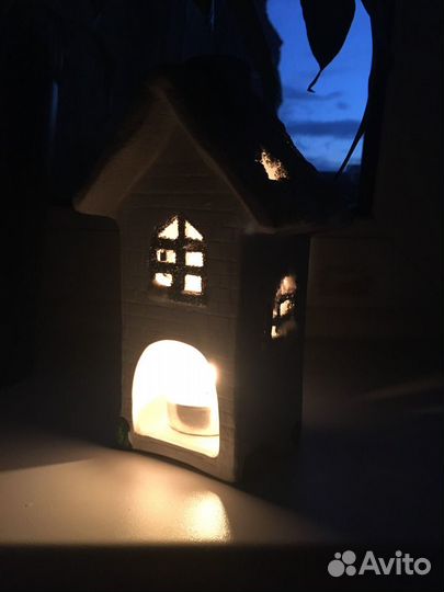 Подсвечник